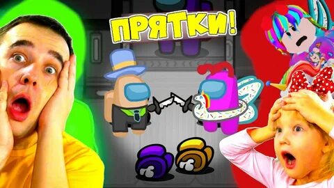 Видео канал папа дочки