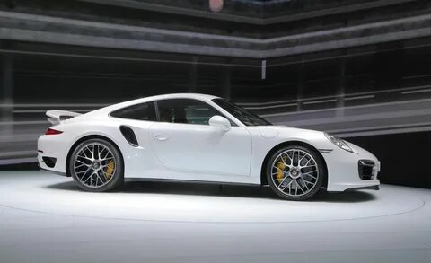 S white