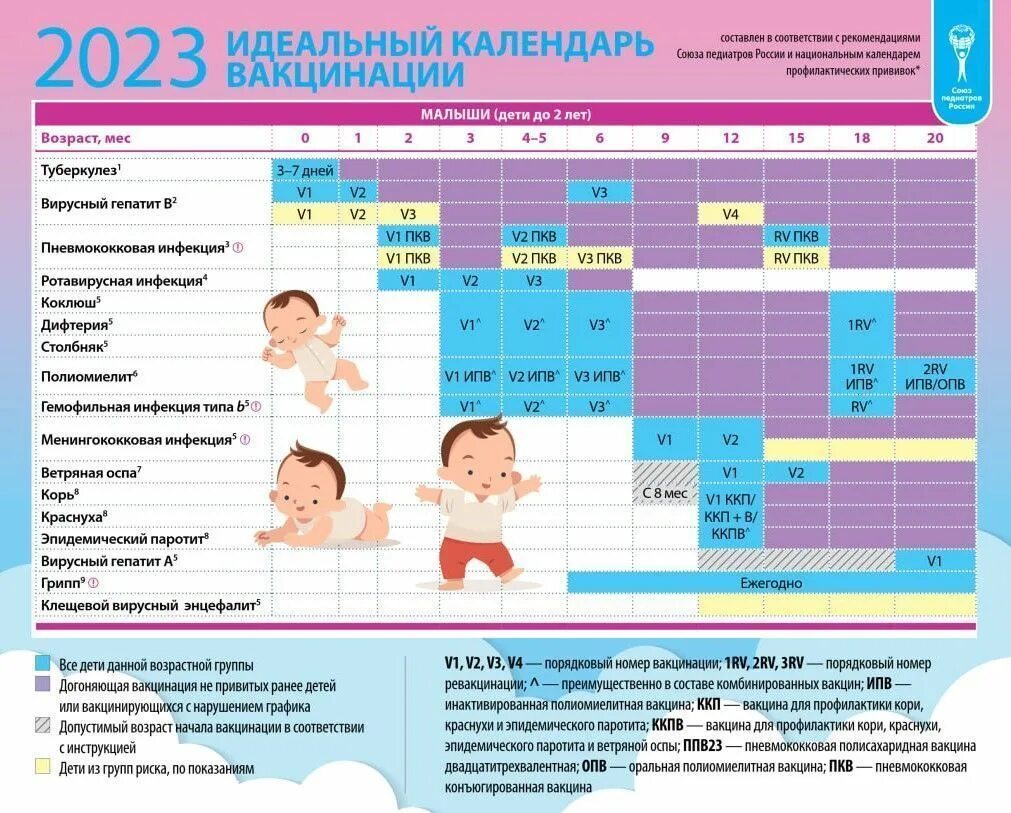 Вакцина детям календарь. Календарь прививок. Календарь вакцинации детей. График прививок для детей. График прививок для детей в России.