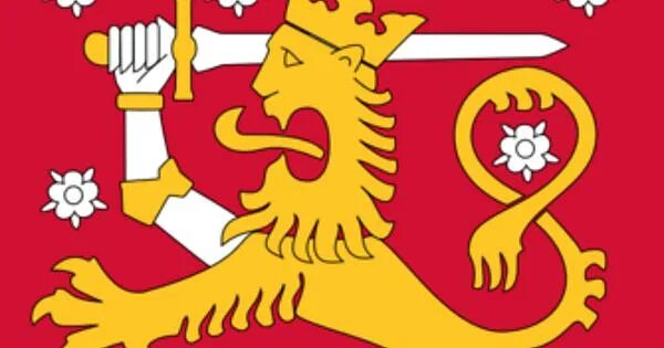 Ответы Mail.ru: кто придумал герб финляндии?