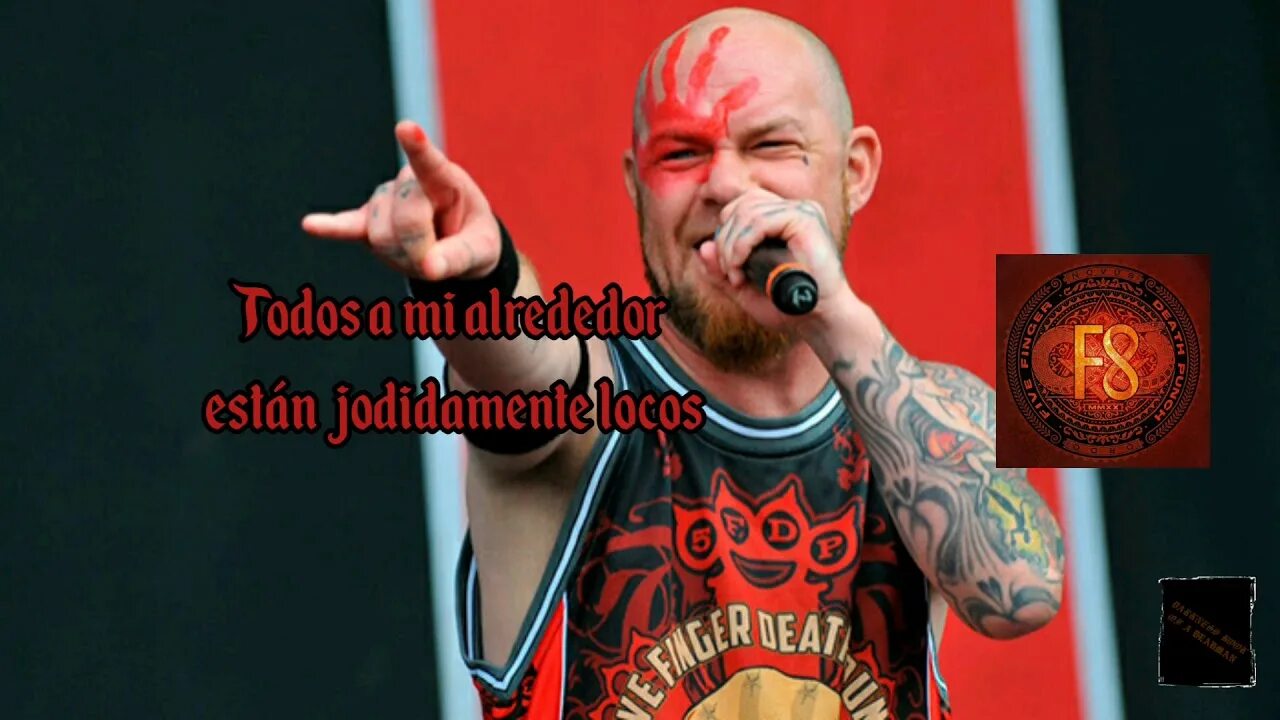 Файв рок