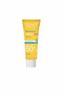 Uriage bariesun spf отзывы