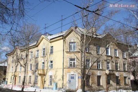 Нижний новгород сормовский улицы