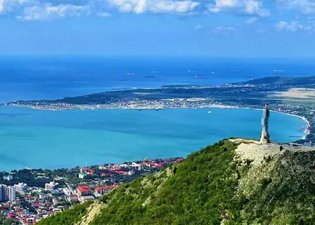 Gelendzhik