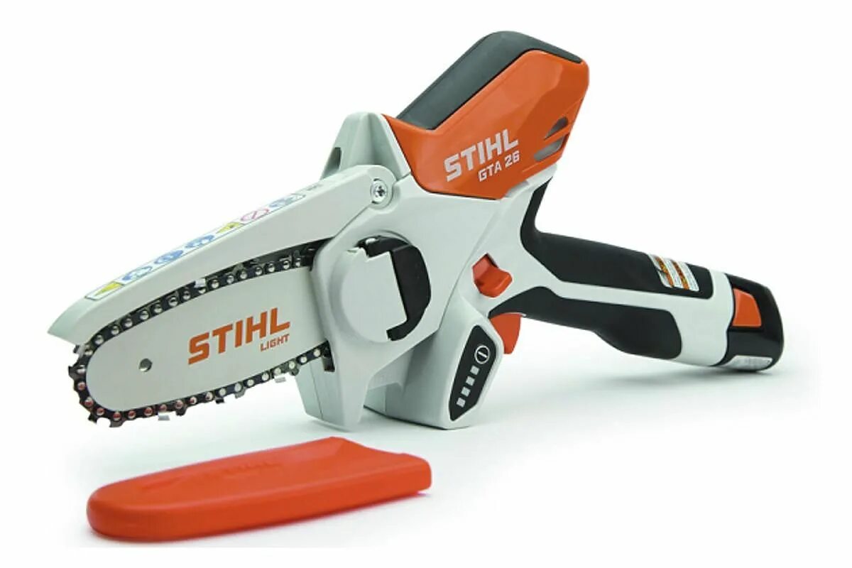 Товары штиль цены. Сучкорез Stihl GTA 26. Сучкорез аккумуляторный Stihl GTA 26. Пила цепная аккумуляторная Stihl GTA 26. Сучкорез штиль ГТА 26.