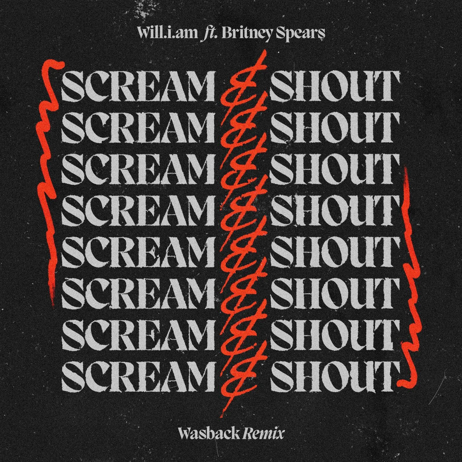 I wanna scream and shout. Will i am Britney Spears Scream Shout. Will i am Scream Shout. Britney Spears Scream Shout Remix. Yell Shout Scream разница.
