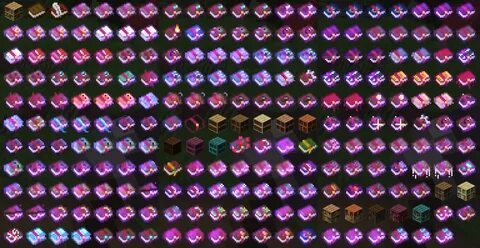 Xalis enchanted books 1.20 1