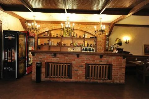 Rest house