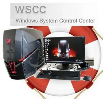 System control center