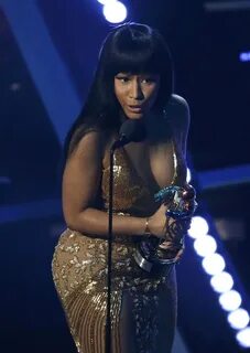 Nicki minaj video