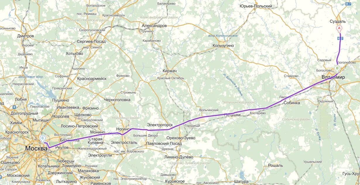 Орехово зуево моск. Москва владимир карта. 350 км от москвы. дорога москва орехово зуево казань. трасса м12 москва- орехово-зуево-лакинск.