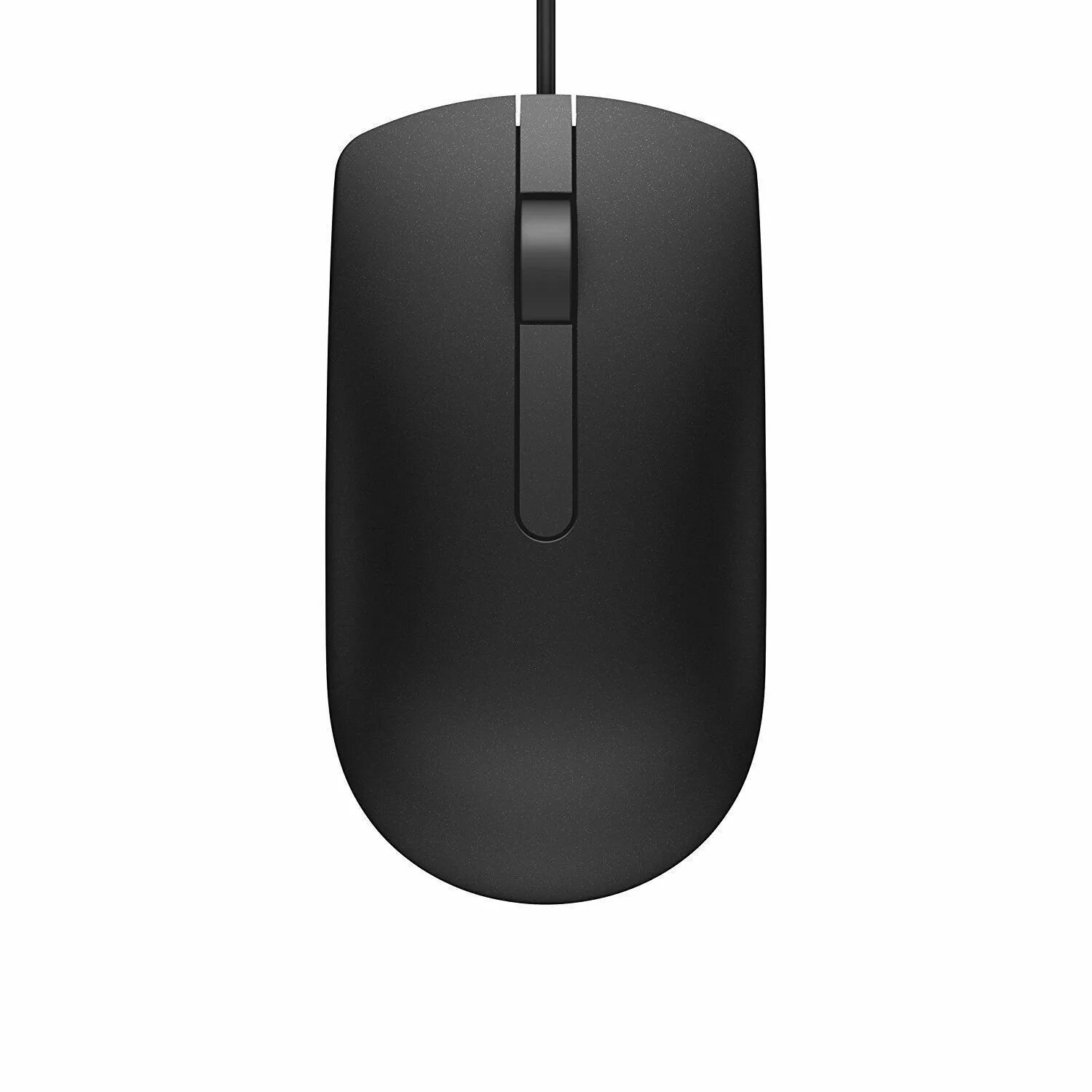 Dell mouse. Dell mouse