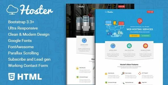 Service html m. Css service page.