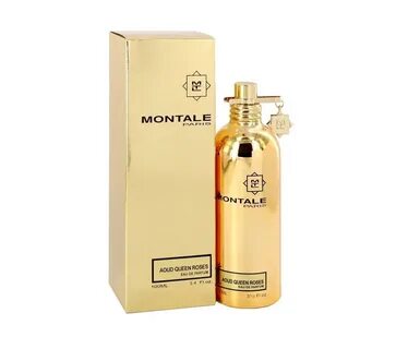 Montale gold