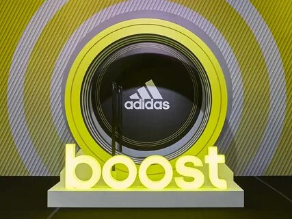 Boost technologies
