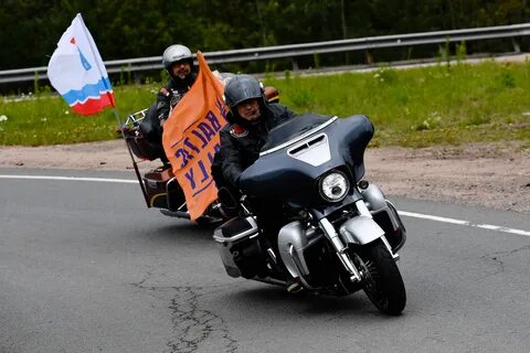 Балтик ралли выборг