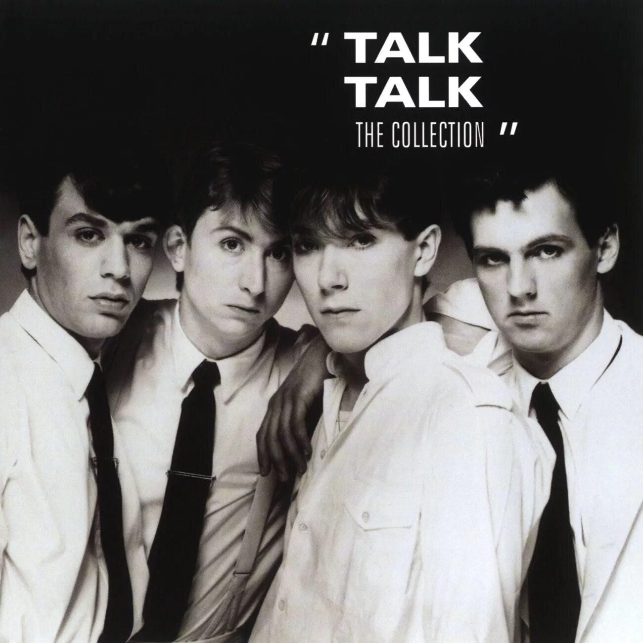 Talk talk последнее. Группа talk talk. Talk talk Band talk talk Band. Talk talk 1982. Обложки синглов talk talk.