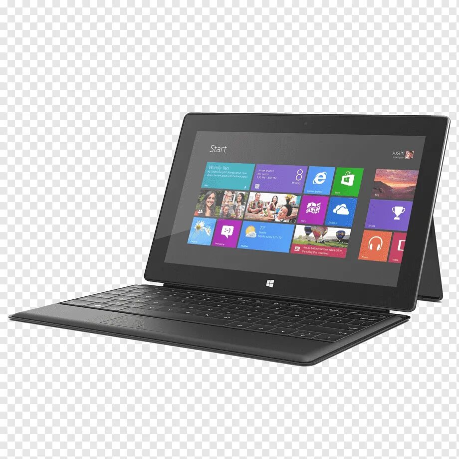 Microsoft windows surface. Microsoft windows surface