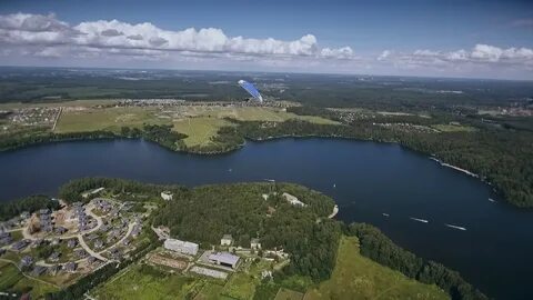Лечищево московская область