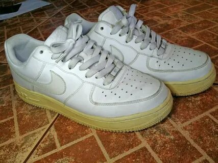 Nike air af1