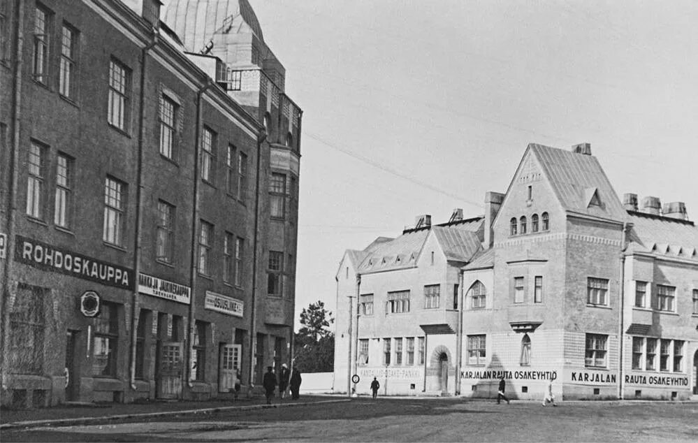 Старое сортавала. Сердоболь сортавала. город сортавала карелия. tarinkatu 1932 сортавала. сортавала в 1945 г.