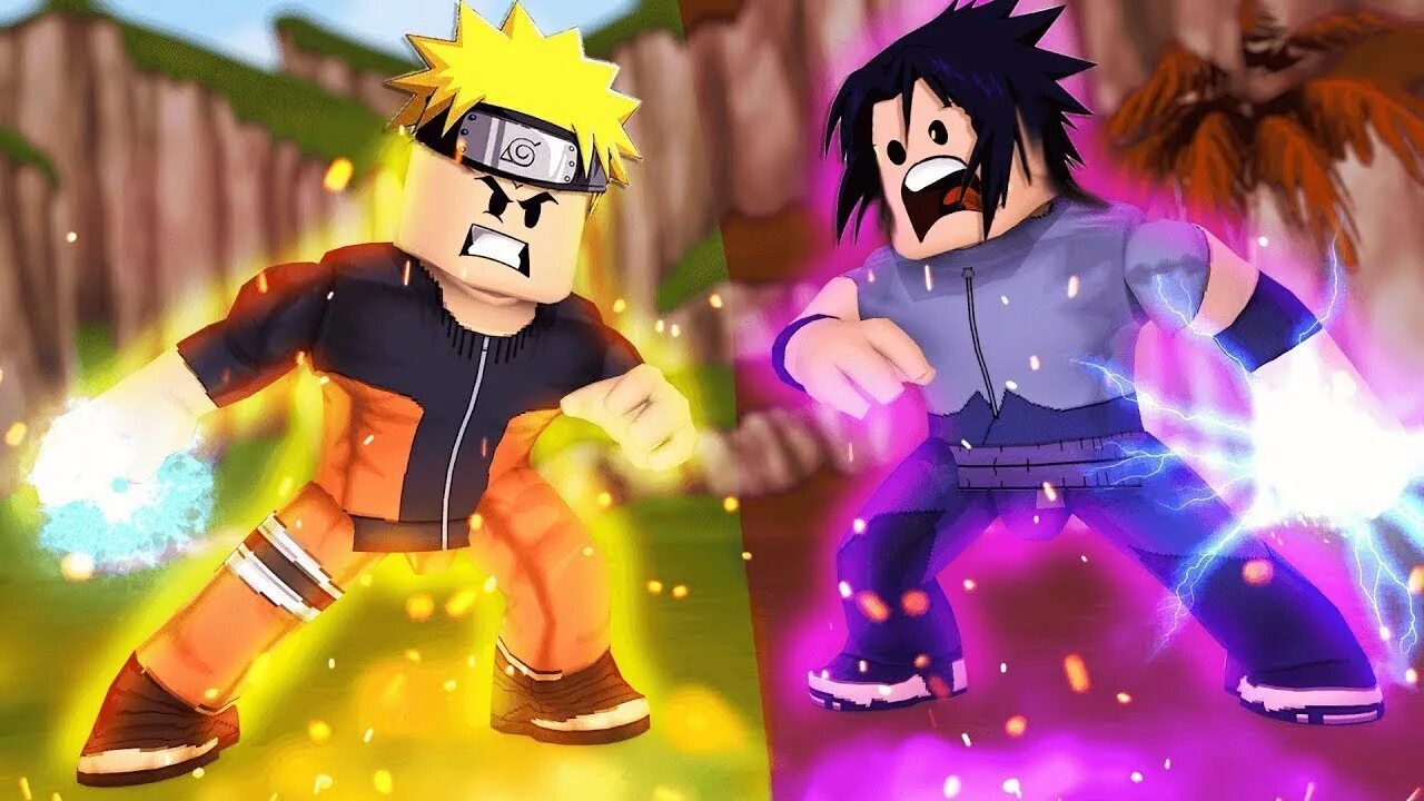 Shonen unleashed roblox