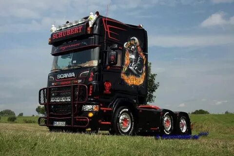 Go trucks