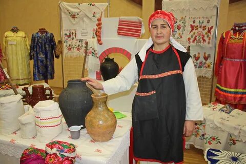 Мордовия атюрьевский