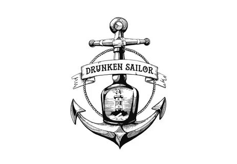 Drunken sailor