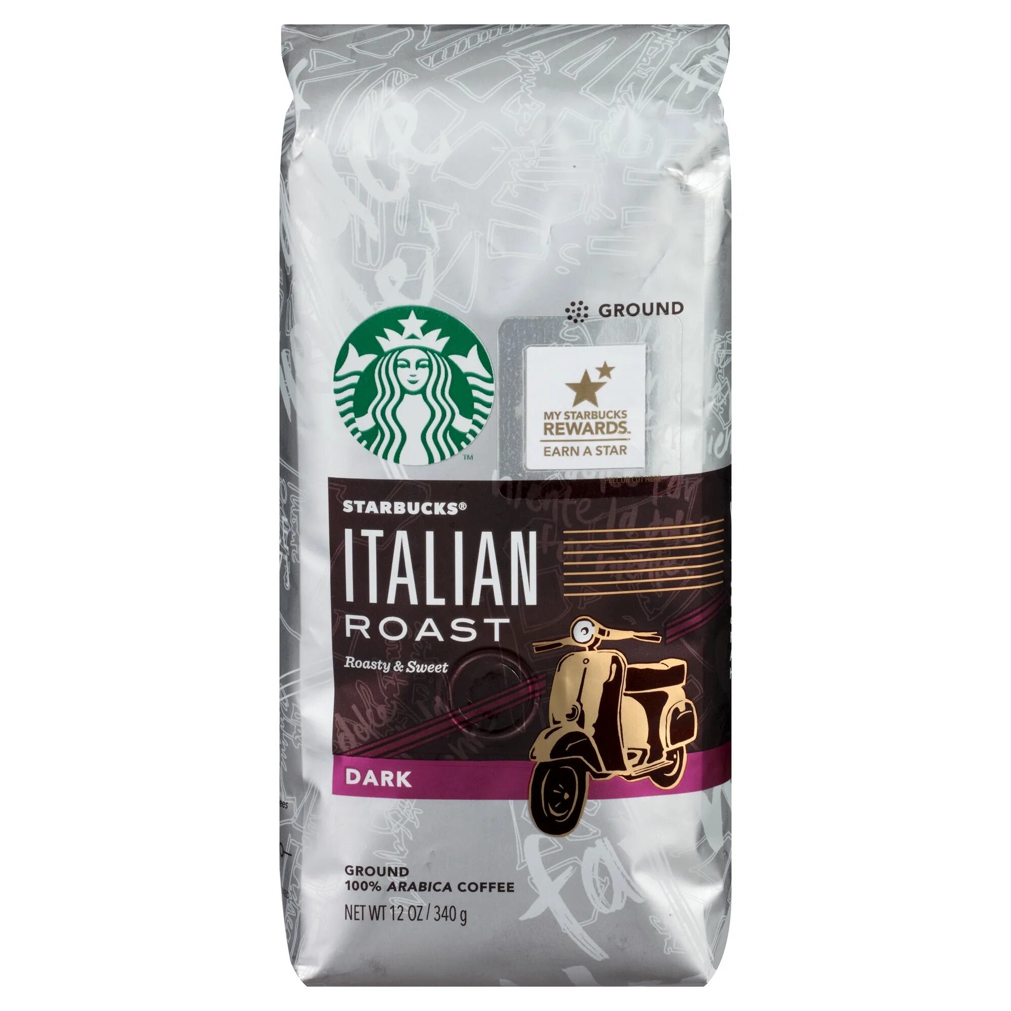 Магазин молотого кофе. Кофе молотый старбакс арабика. кофе молотый starbucks italian roast. кофе дарк роаст. молотый кофе starbucks dark roast 200гр.