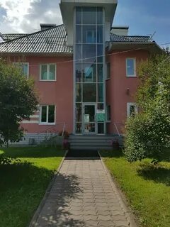 Ул доронина ханты мансийск