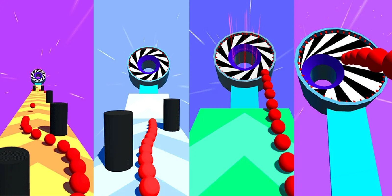 Unity hit. Hypercasual игра. гипер казуальные игры. гипер кэжуал игры. hyper casual unity.