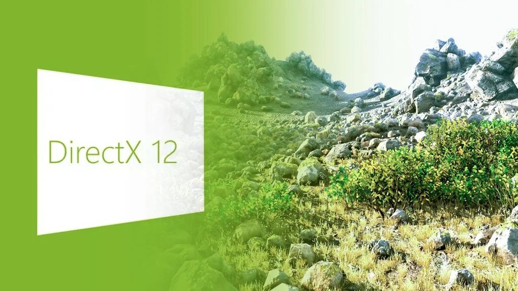 Directx offline. DIRECTX 12. Директ Икс 12. DIRECTX картинки. DIRECTX игры.