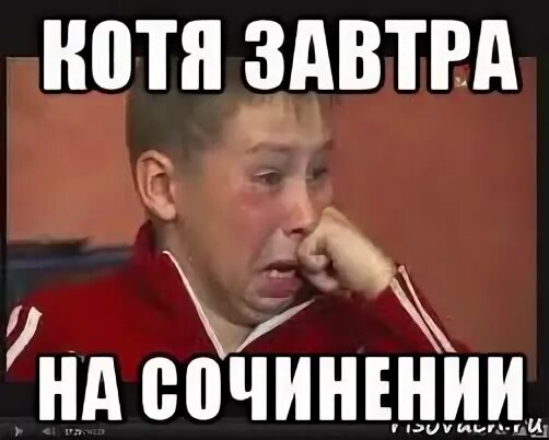 Итоговое сочинение мемы