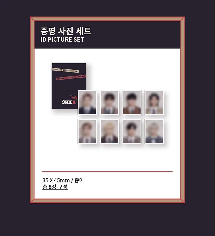Skz record