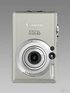 Canon digital ixus