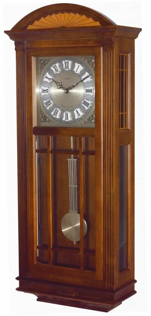 Старый часы сколько стоит. Настенные механические часы с маятником Восток м-1241a. Напольные часы Hermle с маятником с боем. Часы Hermle кварцевые настенные с маятником Westminster. Настенные деревянные часы с боем Sinix 301g.