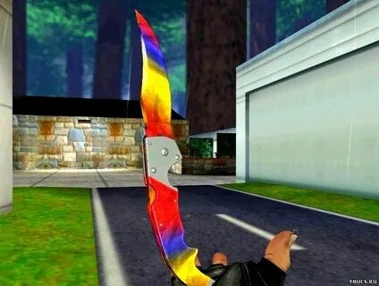 Marble fade