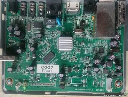 Mr80x v 1.20
