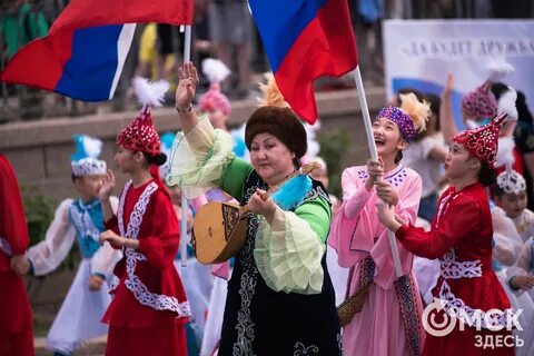 Парад республик