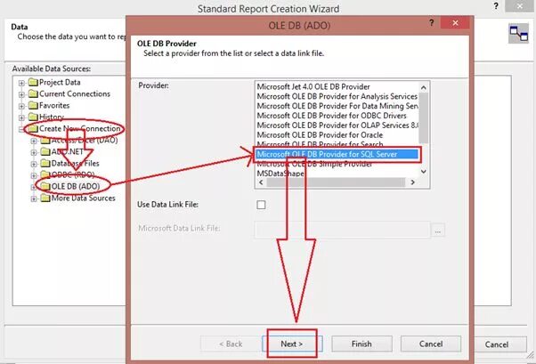 Microsoft sql server ole db. Ole db provider. microsoft ole db provider for odbc drivers. цфт oracle ole db provider. oledb расшифровка.