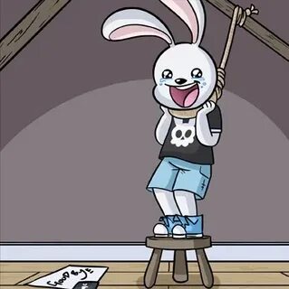 Harry hare