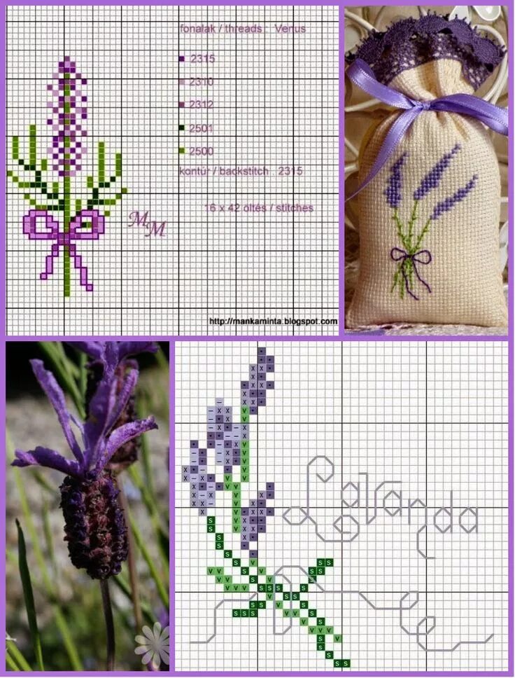 Лаванда схема вышивки крестом для саше. Вышивка крестом лаванда прованс. Схемы лаванды. Схемы лаванды. Схемы лаванды.