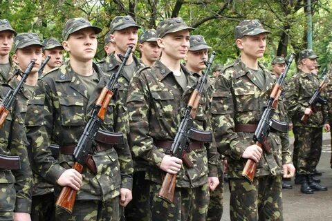 Military service