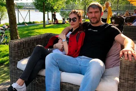 Бывшие овечкина