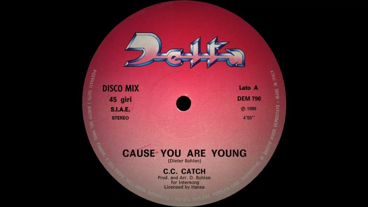 Перевод песни cause. Cause you are young. C C catch cause you are young. Cause you are young c.c.. Cause you are young (Maxi Version).