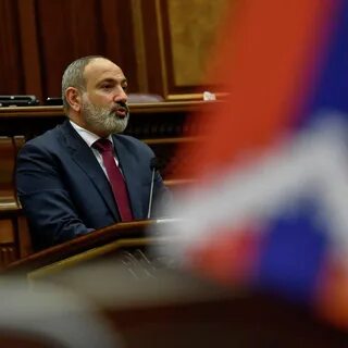 Пашинян карабах азербайджан