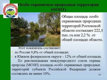 Местные оопт