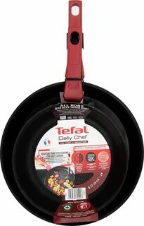 Tefal daily chef