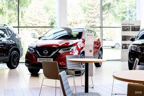Автоцентр новосибирск